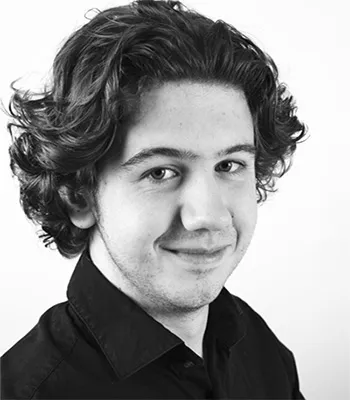 Barman: Imre