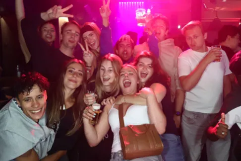 Met deze MagicStrook fotokast beleef je heel veel plezier: Magic Moments!